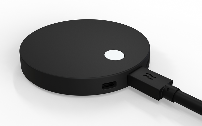 AIRTAME 2 Presentation System