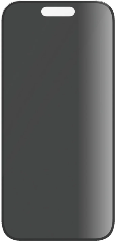 Filtre conf. PanzerGlass UWF iPhone 15