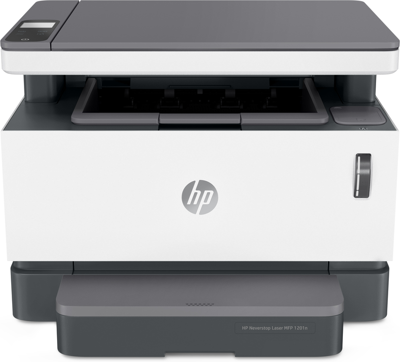 HP Neverstop Laser 1201n MFP