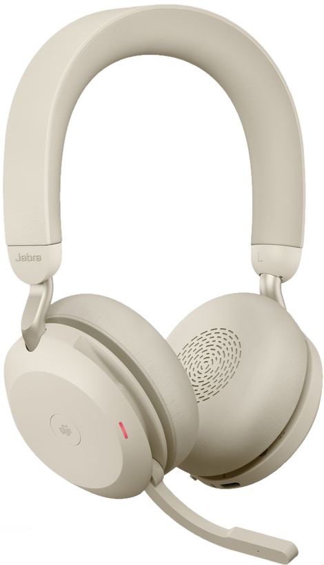 Buy Jabra Evolve2 75 MS Stereo USB-A Headset (27599-999-998), jabra evolve2 75 - Vimarsana News