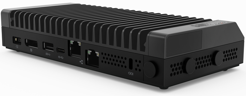 Lenovo TC M90n-1 IoT i5 8/256GB Top