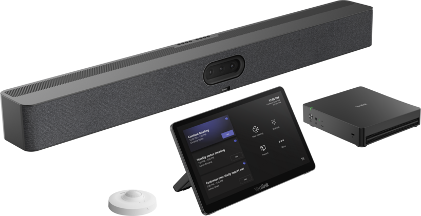 Yealink MVC S50-C5U-000 ConferenceSystem