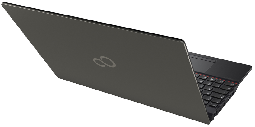 Fujitsu LIFEBOOK E5512 i7 16/512 GB LTE