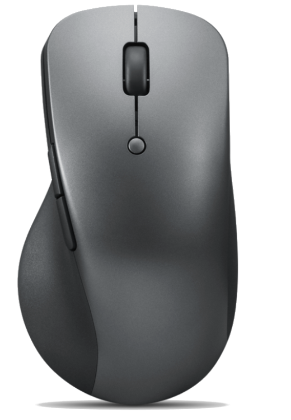 Acheter Souris sans fil professionnelle Lenovo (4Y51J62544)