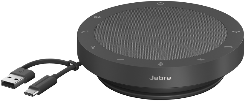 Jabra SPEAK2 55 MS USB Systemy konfer.