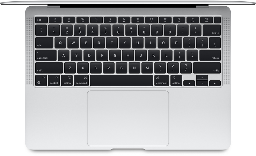 Apple MacBook Air 13 M1 8/256GB Silver