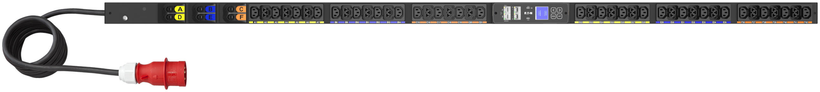 Eaton ePDU Managed G4 3ph 32A