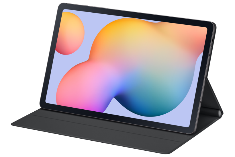 Samsung Galaxy Tab S6 Lite Book Cover