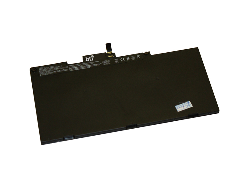BTI 3 Zellen HP 4.420 mAh Akku