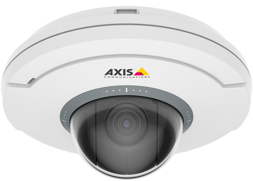 AXIS M5074 PTZ dóm hálózati kamera