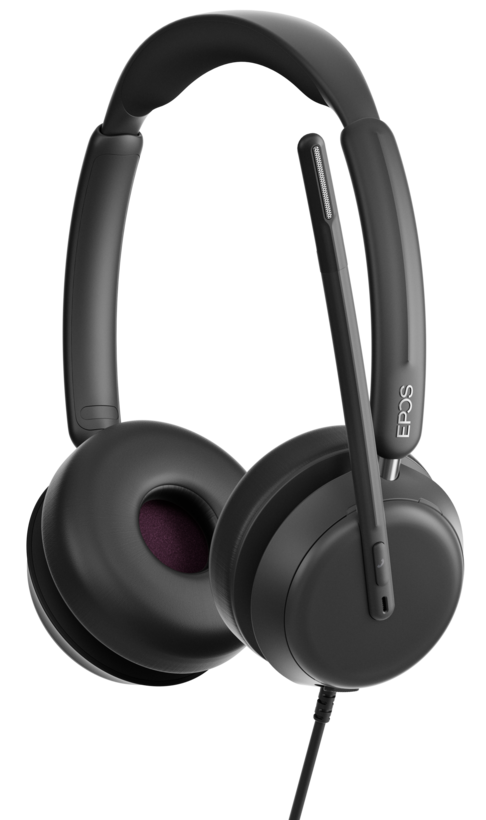 EPOS IMPACT 860 Headset