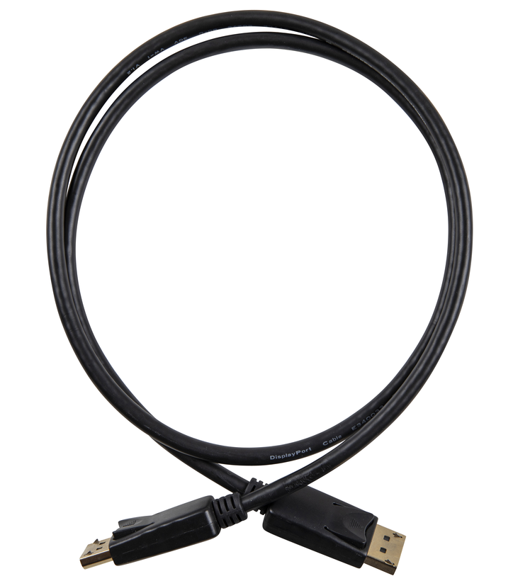 ARTICONA DisplayPort Cable 1.8m