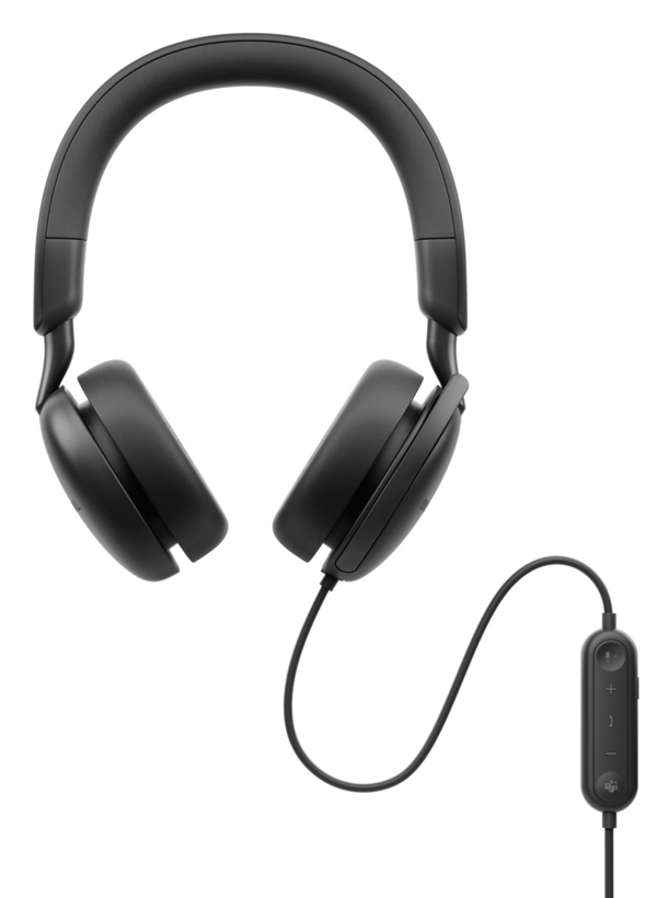 Dell WH5024 Wired Headset