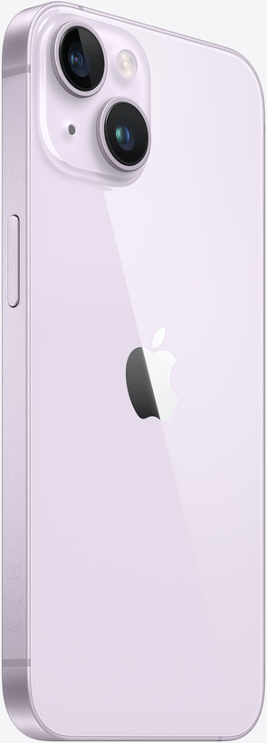 iPhone 14 Apple 256 GB púrpura