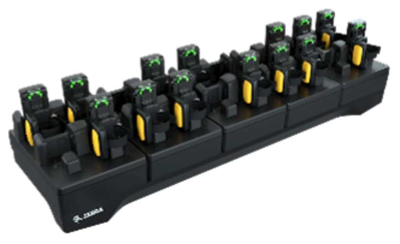 Zebra RS5100 20-slot Charging Cradle