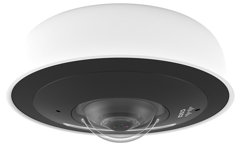 Cisco Meraki MV32-HW Fisheye Camera