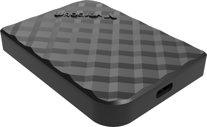 SSD 2 To Verbatim Store 'n' Go Mini