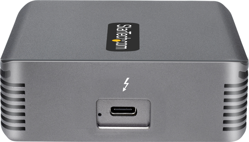 Adapter Thunderbolt 3 - GigabitEthernet