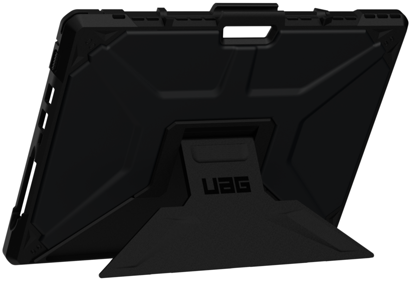UAG Etui Metropolis Surface Pro 8