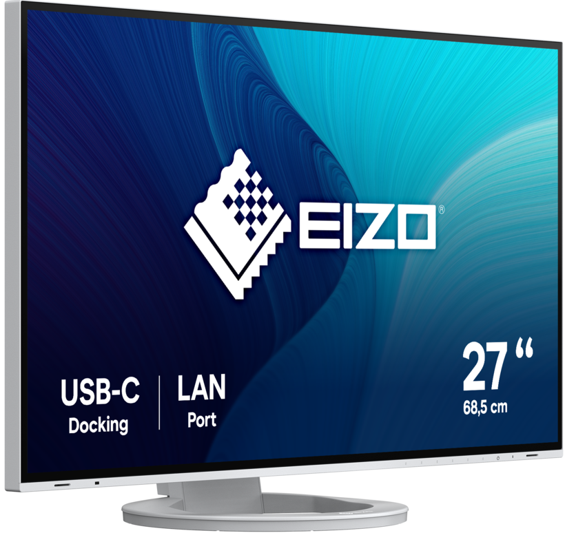 EIZO EV2795 Monitor White