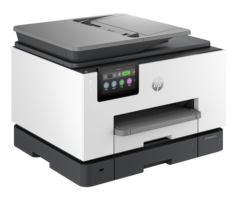 HP OfficeJet Pro 9130b MFP