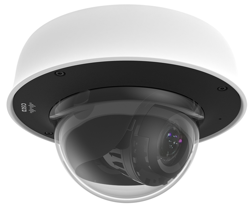 Cisco Meraki MV72X-HW Outdoor Camera