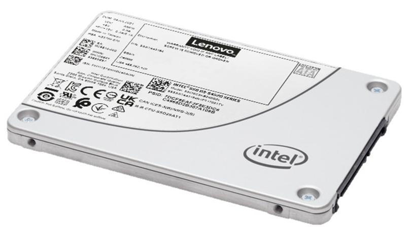 Lenovo TS S4520 960 GB SATA SSD (4XB7A17102) kaufen