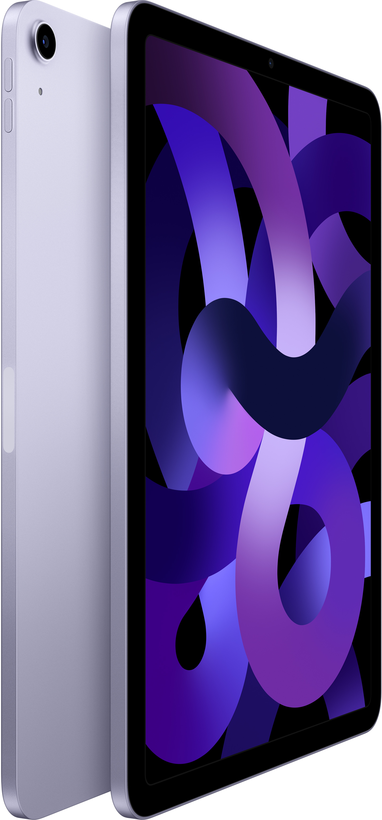 Apple iPad Air 10.9 5.Gen 256 GB violet