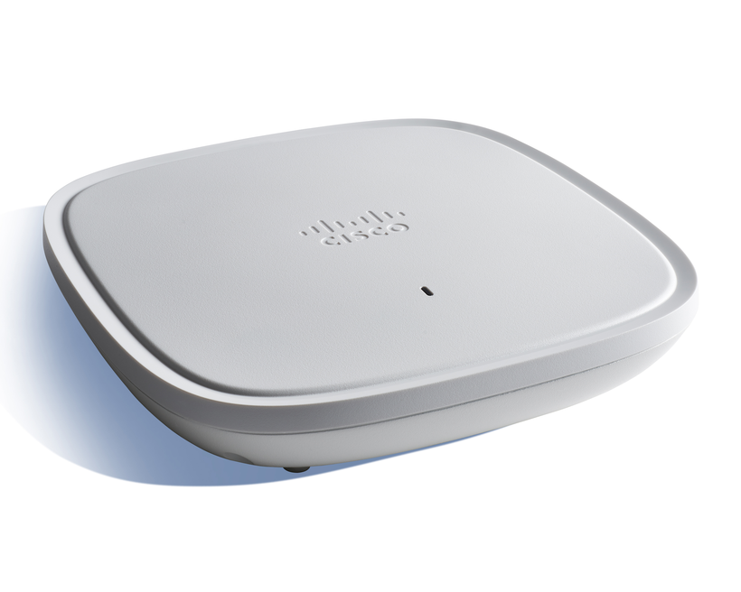 Cisco Catalyst 9115AXI-E Access Point
