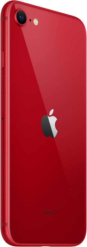 Apple iPhone SE 2022 256 Go (PRODUCT)RED