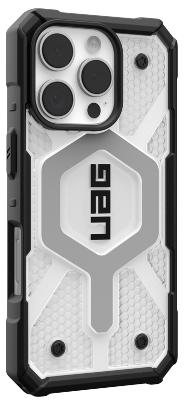 UAG Pathfinder iPhone 16 Pro Case