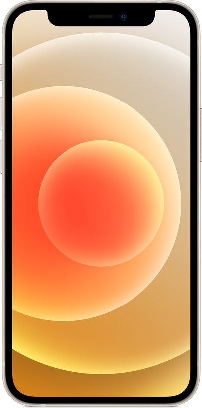 Apple iPhone 12 mini 128GB White