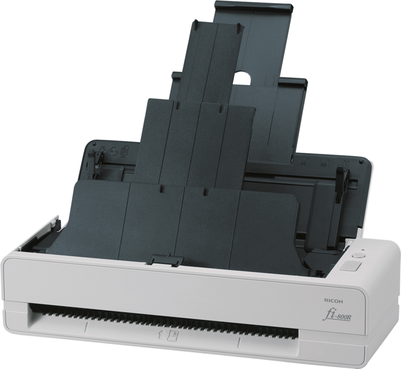 Ricoh fi-800R Scanner