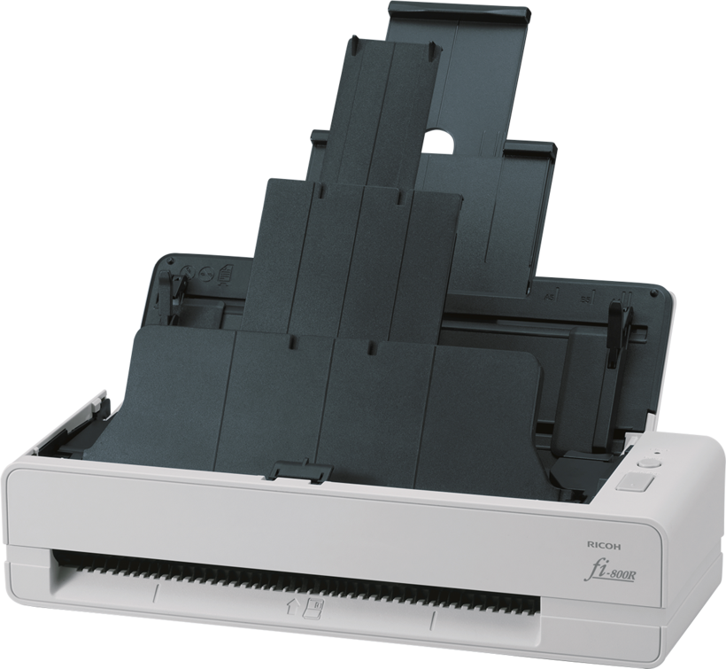Scanner Ricoh fi-800R
