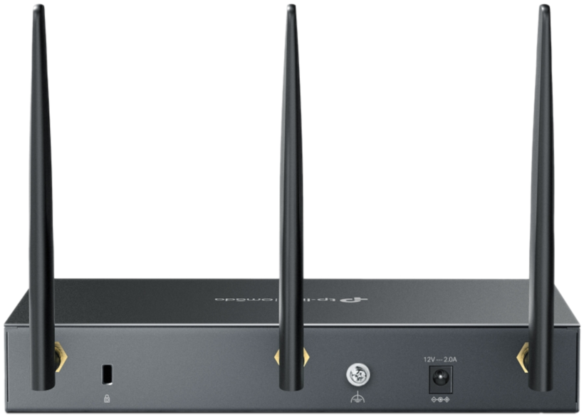TP-LINK Omada ER706W Gigabit VPN Router