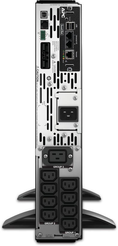 APC Smart UPS SMX 2200VA LCD NMC