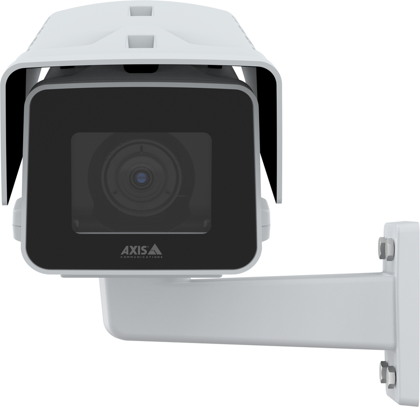 Telecamera di rete AXIS P1385-E Box