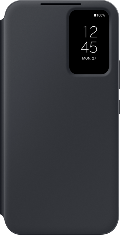 Obal Samsung A54 Smart View černý