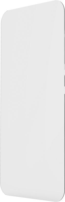 Hama Clear Protect Galaxy S25 Schutzglas