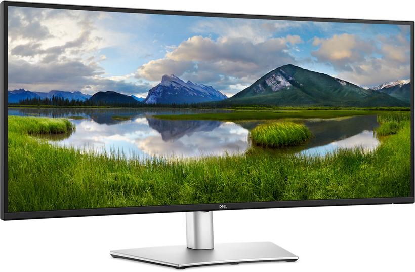 Écran hub Dell Pro 34 Plus P3425WE