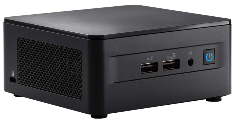 Intel NUC 12 i5 Tall EU Barebone Mini-PC