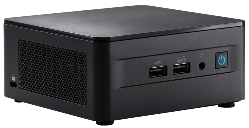 Mini PC Intel NUC 12 i7 Tall EU Barebone