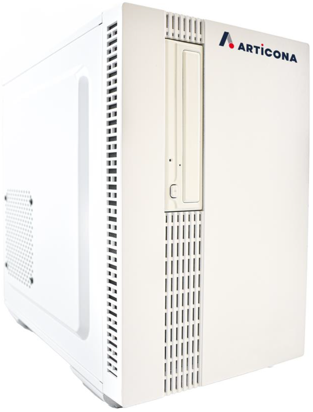 ARTICONA i5 16GB/1TB/250GB Powercube