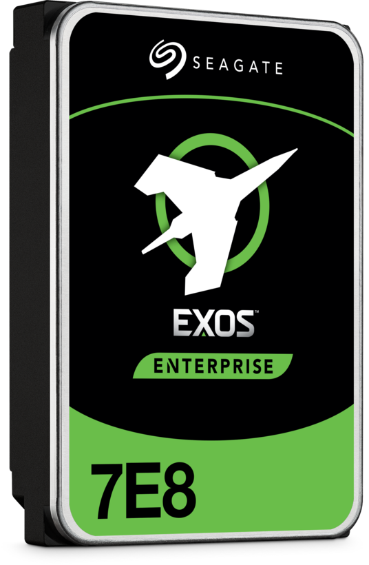 Seagate Exos 7E8 HDD 8TB