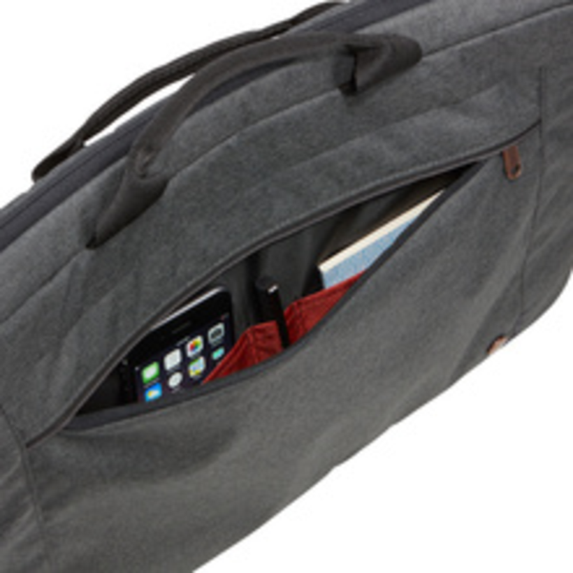 Borsa Case Logic Era Attaché 15,6"