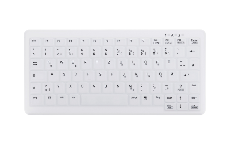 CHERRY Active Key C4 Wireless IP68