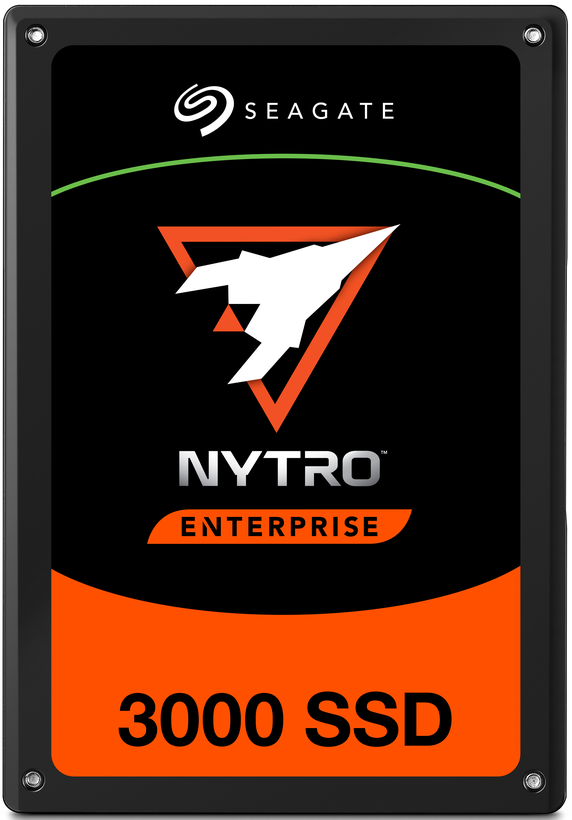 Seagate Nytro 3550 6,4 TB SSD