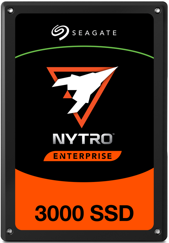 SSD 3,84 To Seagate Nytro 3350