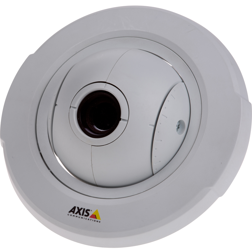 AXIS P1290-E hálózati hőkamera
