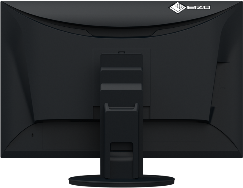 EIZO FlexScan EV2485 Monitor Black
